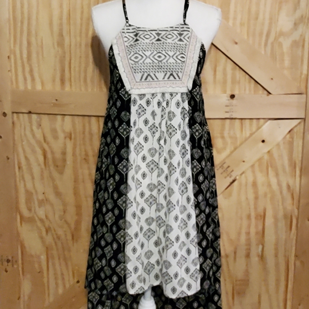 Flying Tomato Festival Dress